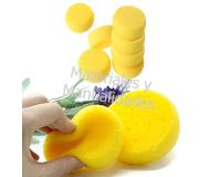 Esponja para Ponceado Para artes 1pz